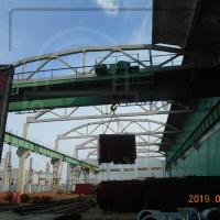 Котел КВр-0,5 МВт.